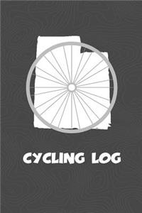 Cycling Log