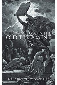 Way of God in the Old Testament