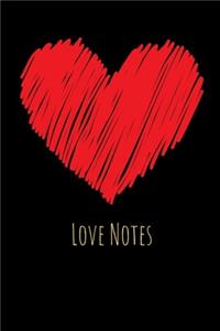 Love Notes