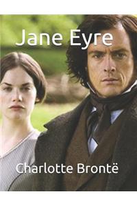 Jane Eyre