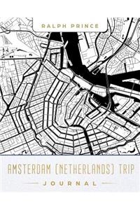 Amsterdam (Netherlands) Trip Journal