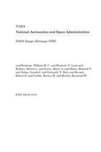 NASA Image Exchange (Nix)