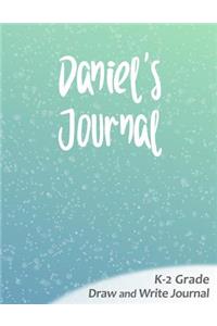 Daniel's Journal