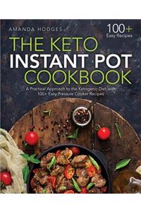 The Keto Instant Pot Cookbook