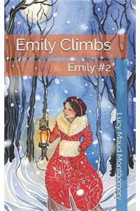 Emily Climbs: Emily #2