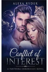 Conflict of Interest