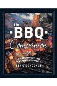The BBQ Companion