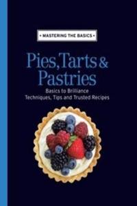Pies, Tarts and Pastries