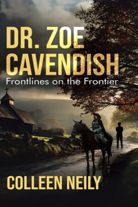 Dr. Zoe Cavendish