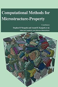 Computational Methods for Microstructure-Property