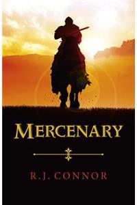Mercenary - Longsword Saga Book 1: Longsword Saga Book 1