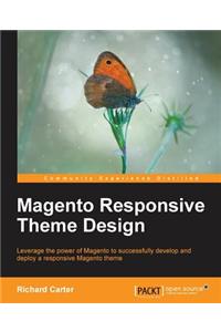 Magento Responsive Theme Design