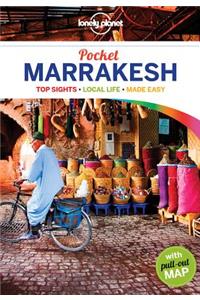 Lonely Planet Pocket Marrakesh 4