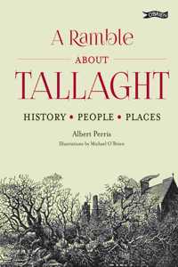 Ramble about Tallaght