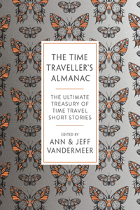 The Time Traveller's Almanac