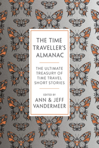 The Time Traveller's Almanac