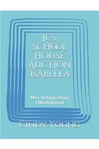 Jcs School House Auction Isabella