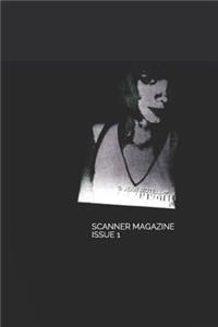 Scanner Magazine Issue 1