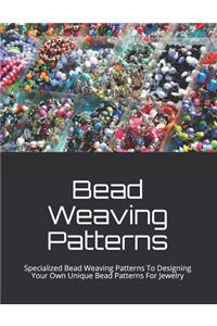 Bead Weaving Patterns