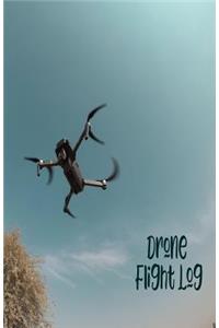 Drone Flight Log