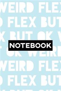 Notebook