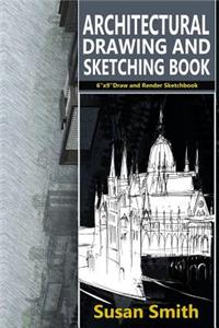 Architectural Drawing and Sketching Book