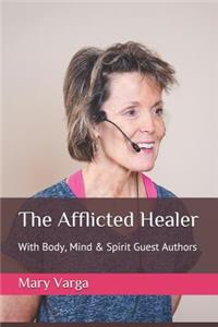 Afflicted Healer