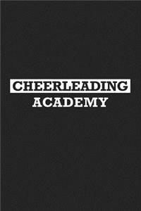 Cheerleading Academy