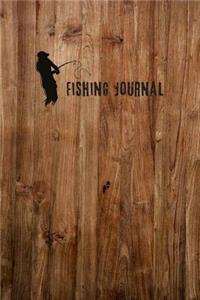 Fishing Journal