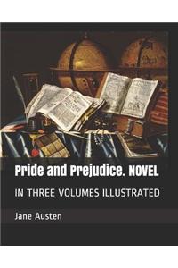 Pride and Prejudice. Novel