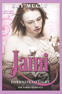 Jami