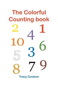 The Colorful Counting Book