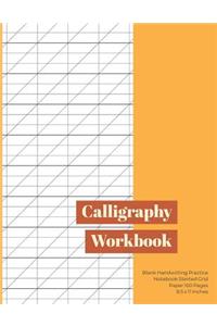 Calligraphy Workbook