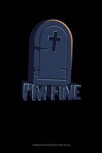 I'm Fine