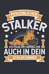Schäferhund