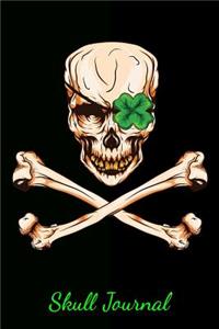 Skull Journal