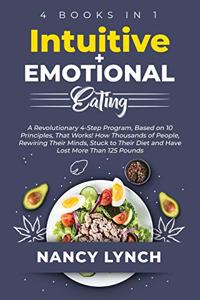 Intuitive + Emotional Eating