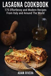 Lasagna Cookbook