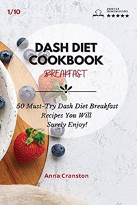 Dash Diet Cookbook Breakfast
