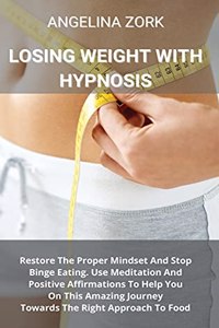 Rapid Weight Loss with Hypnosis Part 1