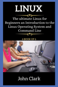 LINUX for beginners