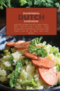 Traditional Dutch Cookbook
