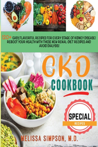 CKD Cookbook
