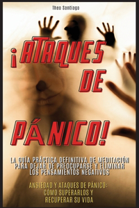 !ATAQUES DE PANICO! - (English version title