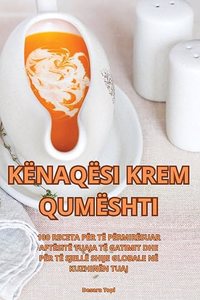 Kënaqësi Krem Qumështi