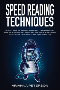 Speed Reading Techniques