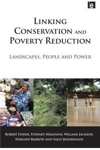 Linking Conservation and Poverty Reduction