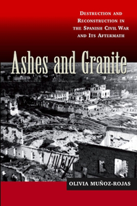 Ashes and Granite