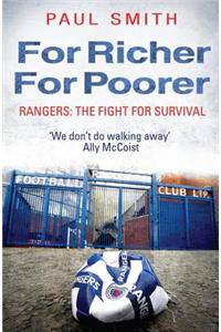 For Richer, For Poorer
