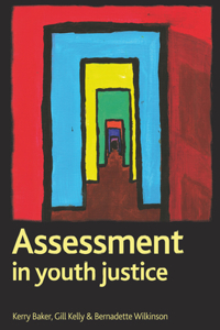 Assessment in youth justice